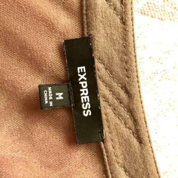 Sequin Express Dress - Picture 3 of 4